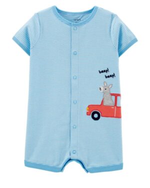 Enterito llama marca Carters Chile bebe niño