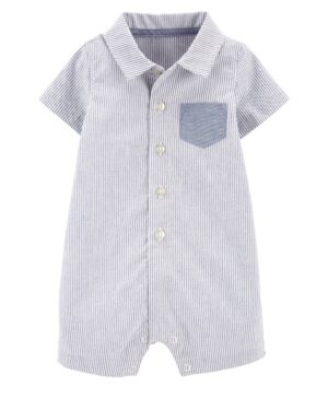 Enterito camisa bebe niño Marca Carters en Chile 100% Original